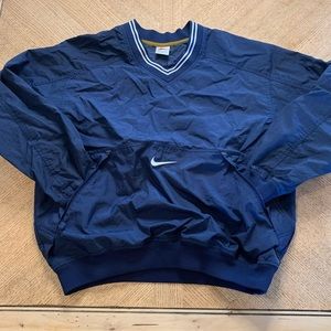 Nike Windbreaker